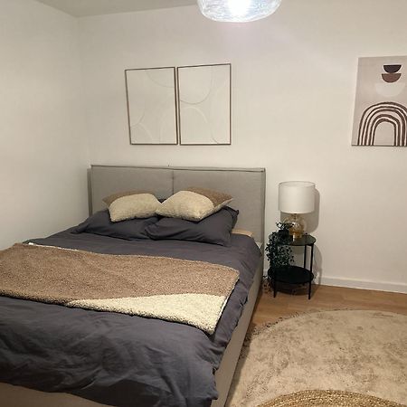 Cozy Apartment At Bergmannkiez برلين المظهر الخارجي الصورة