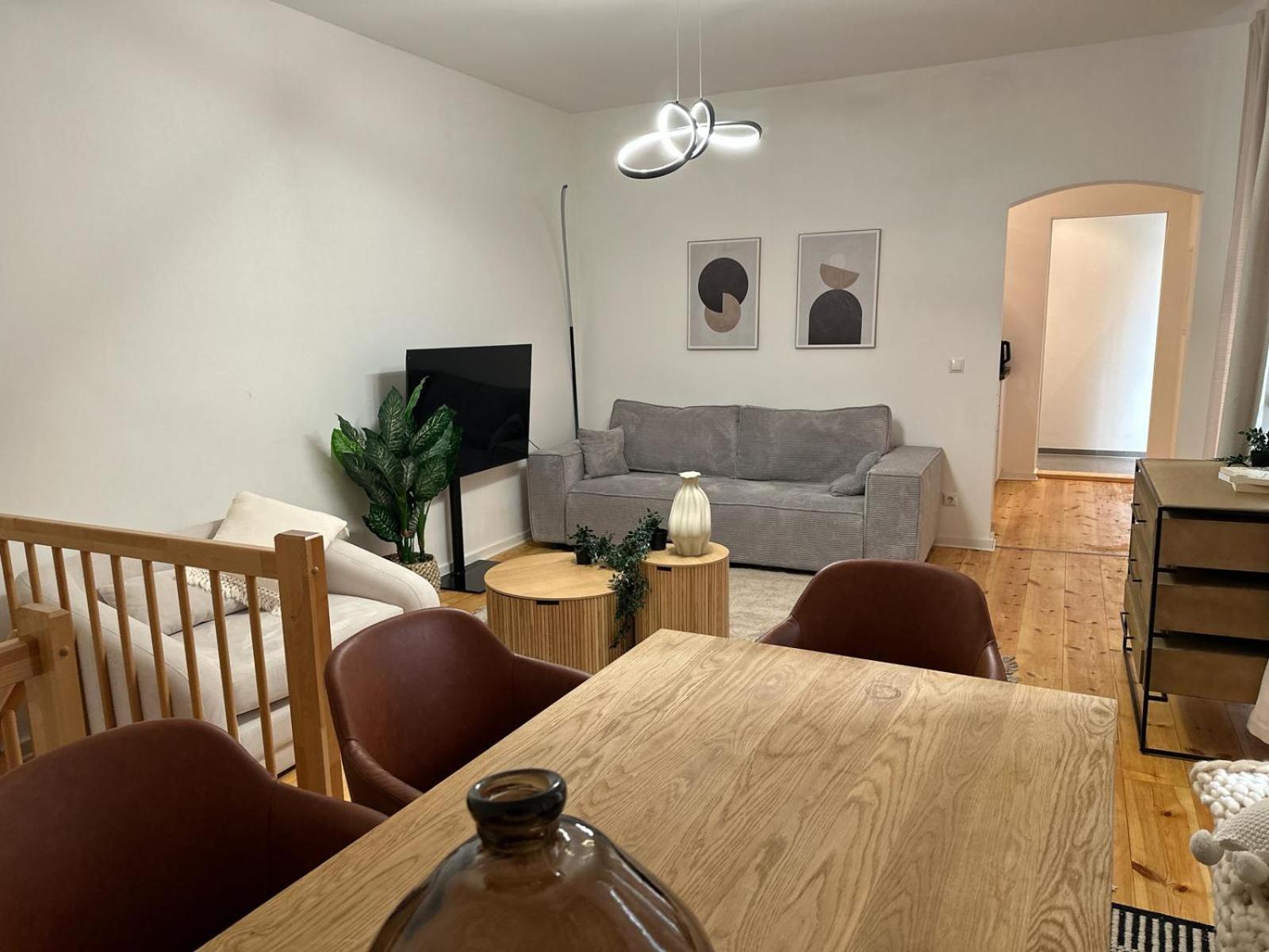 Cozy Apartment At Bergmannkiez برلين المظهر الخارجي الصورة