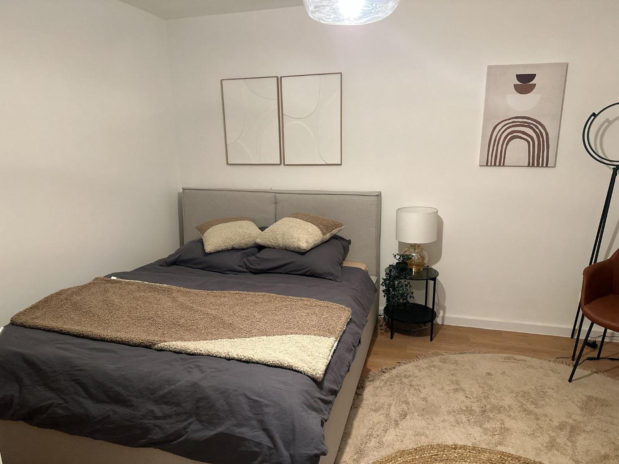 Cozy Apartment At Bergmannkiez برلين المظهر الخارجي الصورة