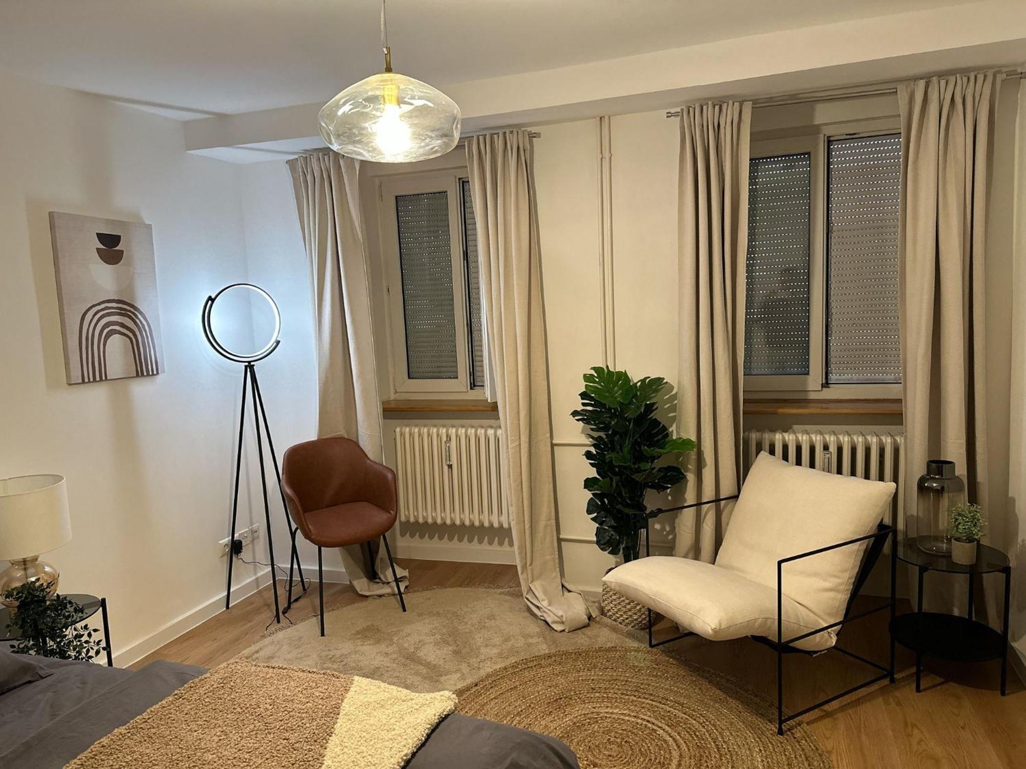 Cozy Apartment At Bergmannkiez برلين المظهر الخارجي الصورة