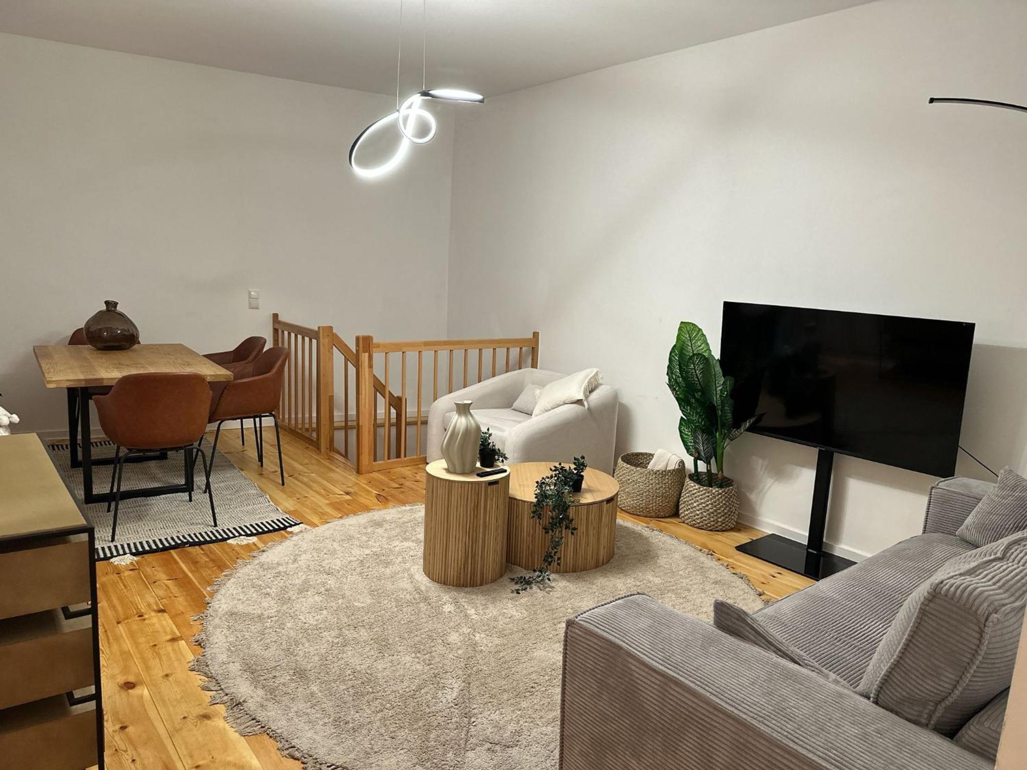 Cozy Apartment At Bergmannkiez برلين المظهر الخارجي الصورة