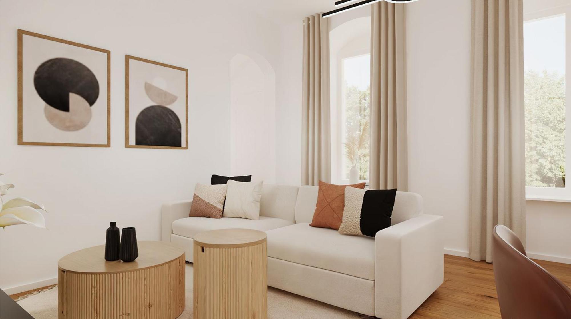 Cozy Apartment At Bergmannkiez برلين المظهر الخارجي الصورة