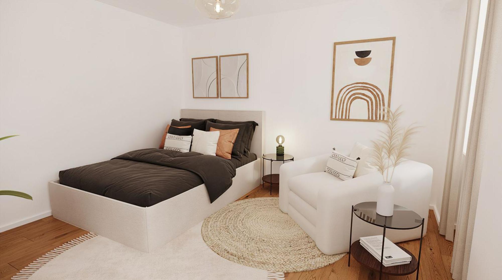 Cozy Apartment At Bergmannkiez برلين المظهر الخارجي الصورة