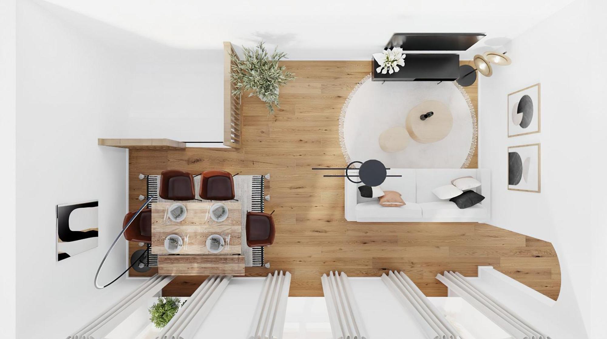 Cozy Apartment At Bergmannkiez برلين المظهر الخارجي الصورة